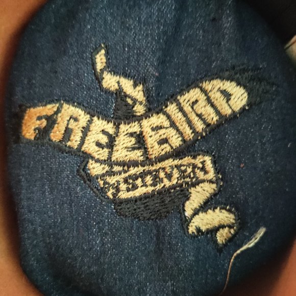 Freebird by Steven Suede - Picture 6 of 10